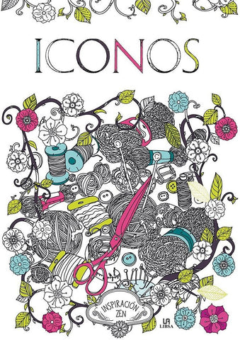 ICONOS (COLECCION INSPIRACION ZEN)..