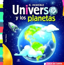 EL INCREIBLE UNIVERSO  | VACIO