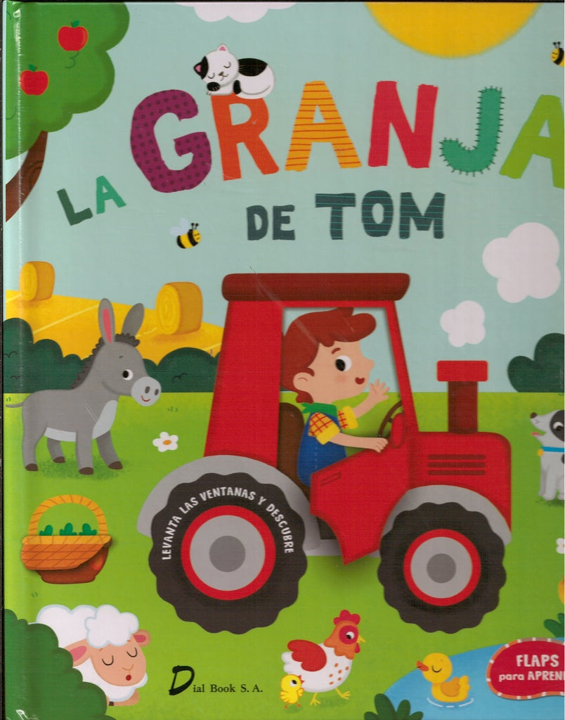 La Granja de Tom