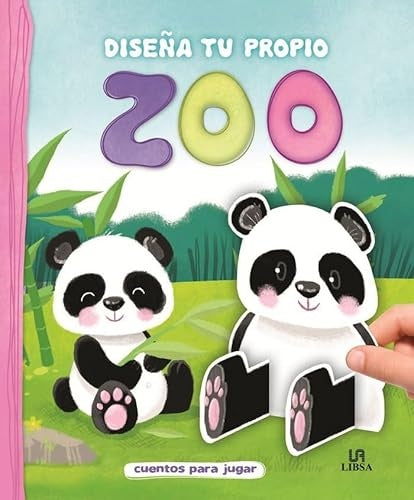 Dise/A Tu Propio Zoo