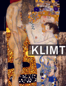 Gustav KLIMT | Constanza Nieto Yusta