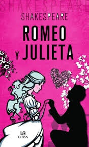 ROMEO Y JULIETA.. | William Shakespeare