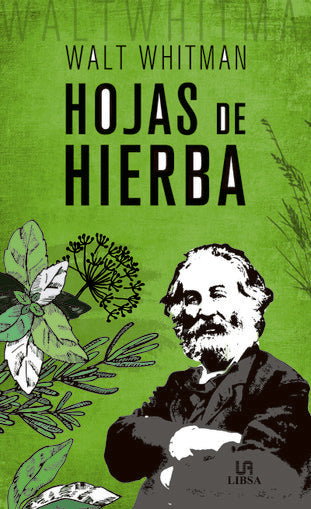 Hojas de Hierba | Walt Whitman