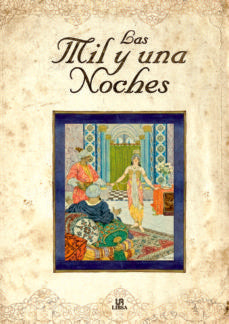 LAS MIL Y UNA NOCHES