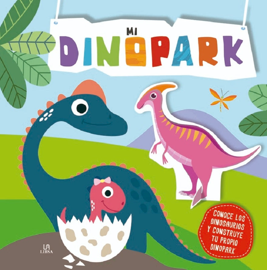 MI DINOPARK