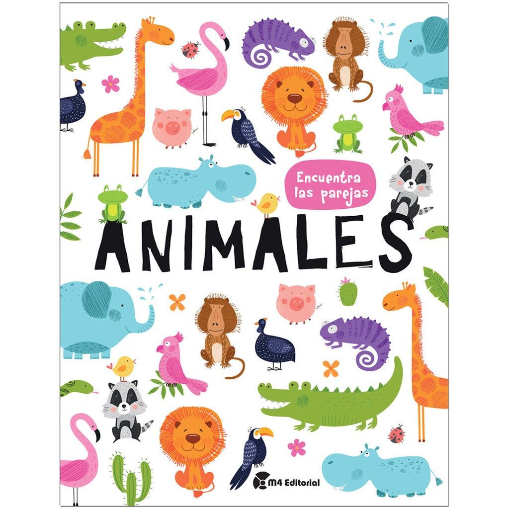 ANIMALES..