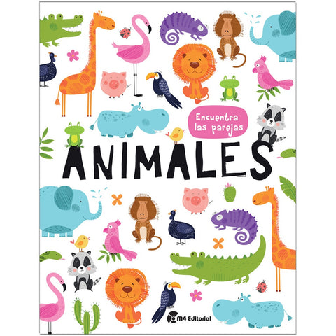 ANIMALES..