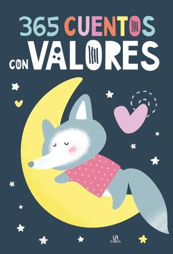 365 CUENTOS CON VALORES.. | Paloma Corredor