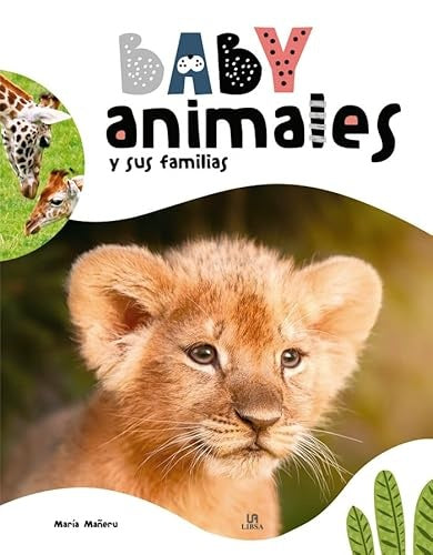 BABY ANIMALES.. | Maria Mañeru