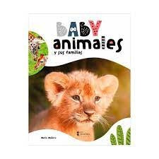 BABY ANIMALES.. | Maria Mañeru