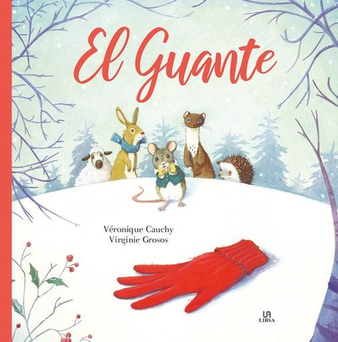 EL GUANTE