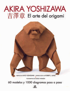 EL ARTE DEL ORIGAMI.. | Vários
