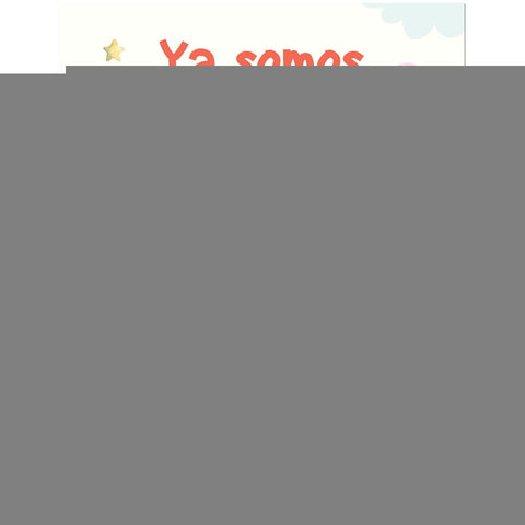 YA SOMOS MAYORES (CON DETALLES).. | HANNAH  WOOD