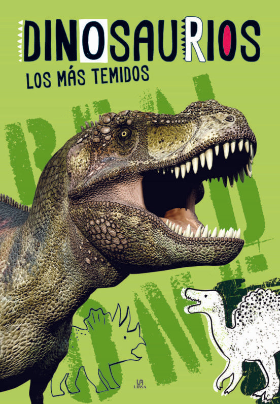 DINOSAURIOS..