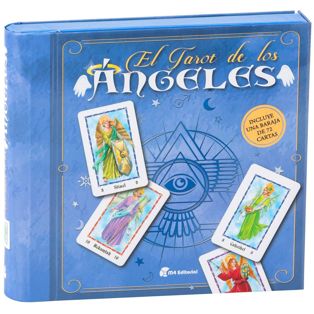 El Tarot de los angeles  | VACIO