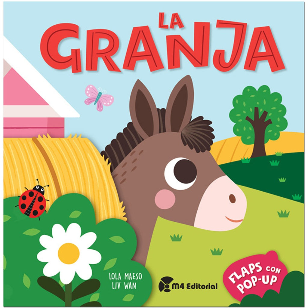 LA GRANJA..