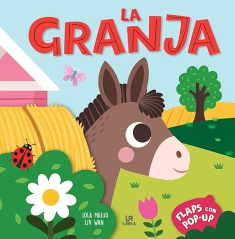 LA GRANJA..