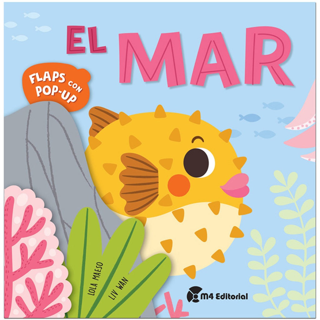 EL MAR..
