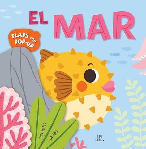 EL MAR..