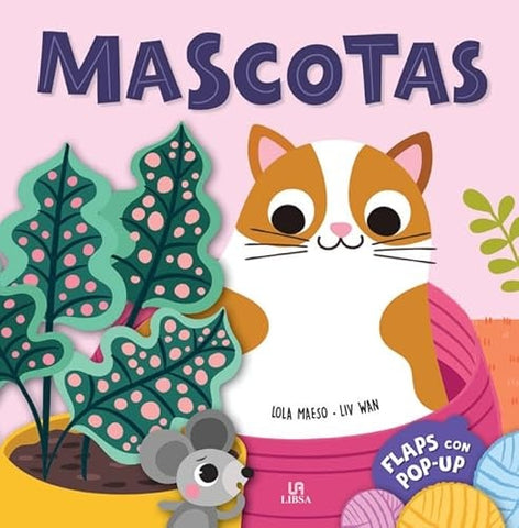 MASCOTAS..