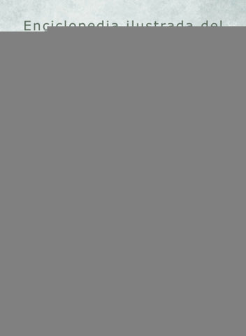 ENCICLOPEDIA ILUSTRADA DEL PERRO