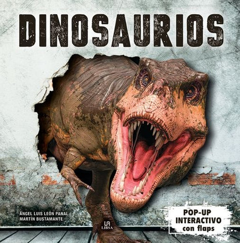 DINOSAURIOS