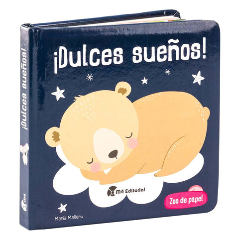 DULCES SUEÑOS..