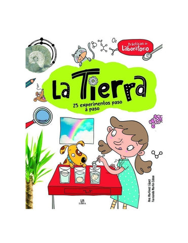 LA TIERRA