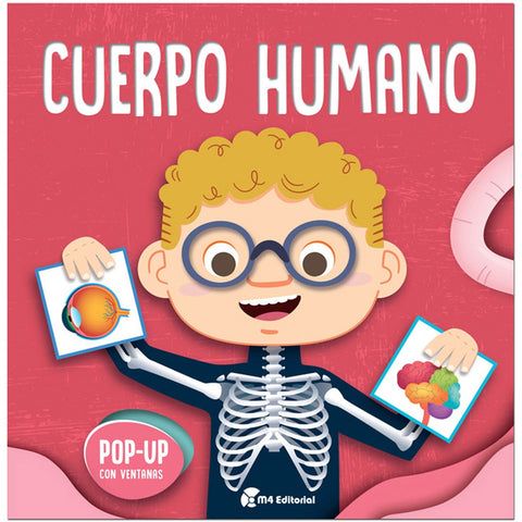 CUERPO HUMANO..