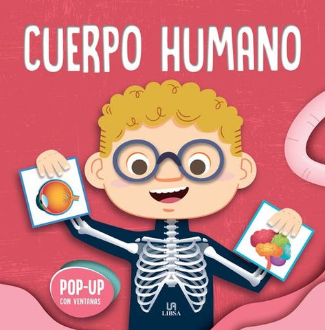 CUERPO HUMANO..