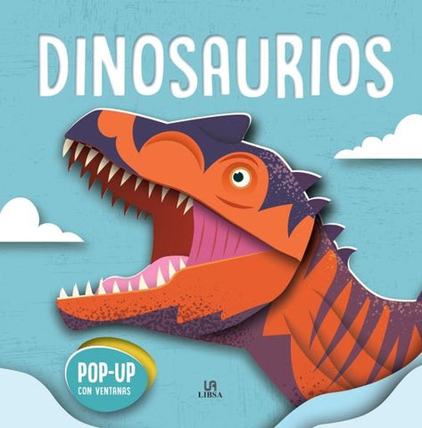 DINOSAURIOS..