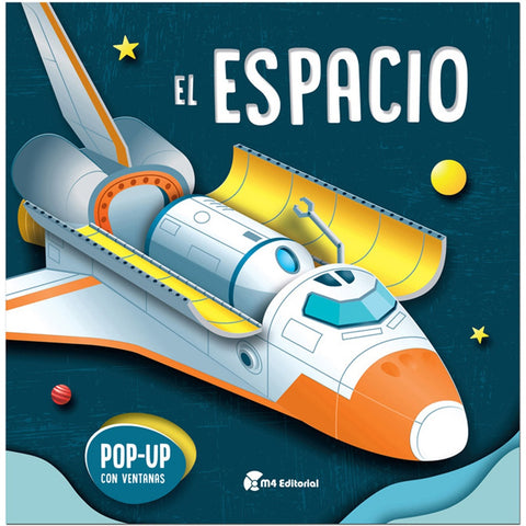 EL ESPACIO..