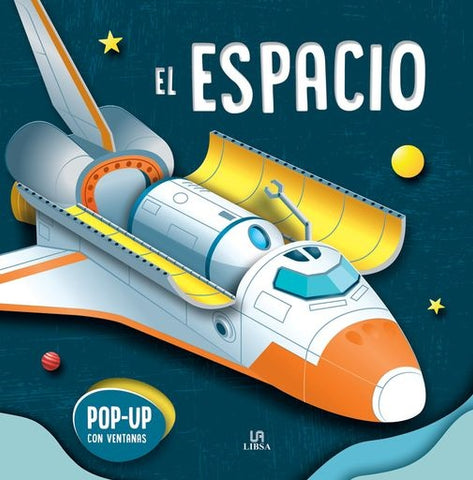 EL ESPACIO..