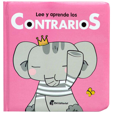 LEE Y APRENDE LOS CONTRARIOS.. | VACIO