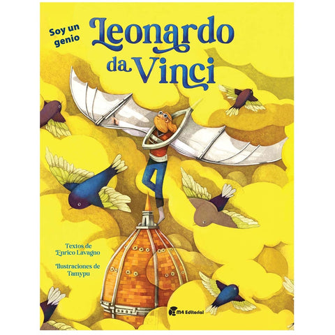 LEONARDO DA VINCI