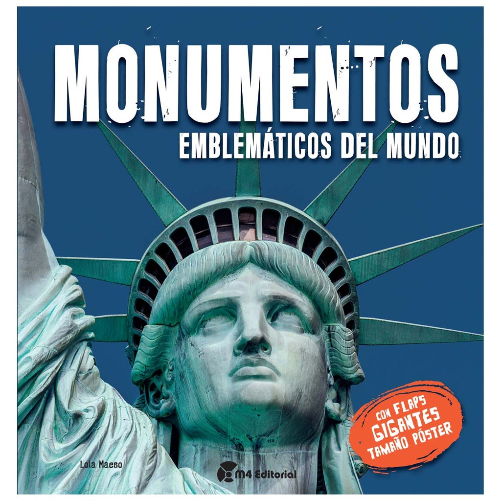 MONUMENTOS EMBLEMÁTICOS DEL MUNDO.. | MARIA DOLORES  MAESO FERNANDEZ