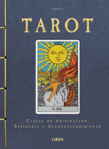 TAROT | NIKKIE  HAY