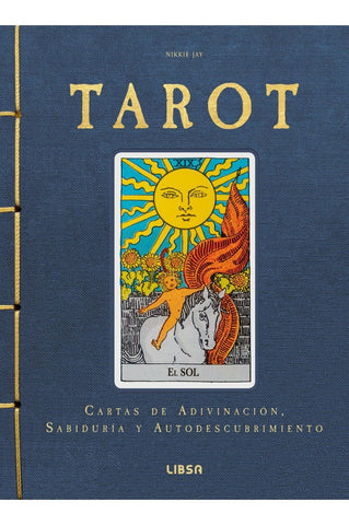 TAROT | NIKKIE  HAY