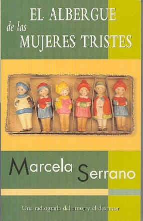 El albergue de la smujeres tristes