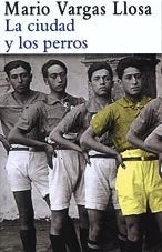 La ciudad y los perros (Punto de lectura) (Spanish Edition) | MARIO VARGAS LLOSA