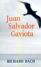 JUAN SALVADOR GAVIOTA | Richard Bach