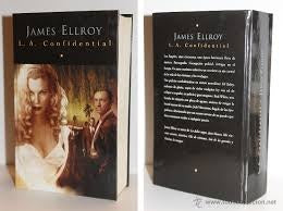L.A confidential | James Ellroy