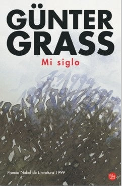 MI SIGLO  | Gunter Grass