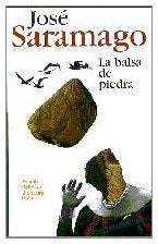LA BALSA DE PIEDRA..* | José Saramago