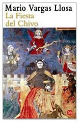 LA FIESTA DEL CHIVO | MARIO VARGAS LLOSA
