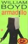 Armadillo | William Boyd