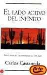 El lado activo del infinito* | Carlos Castaneda