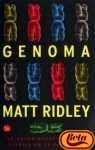 GENOMA     PDL | Genome Ridley