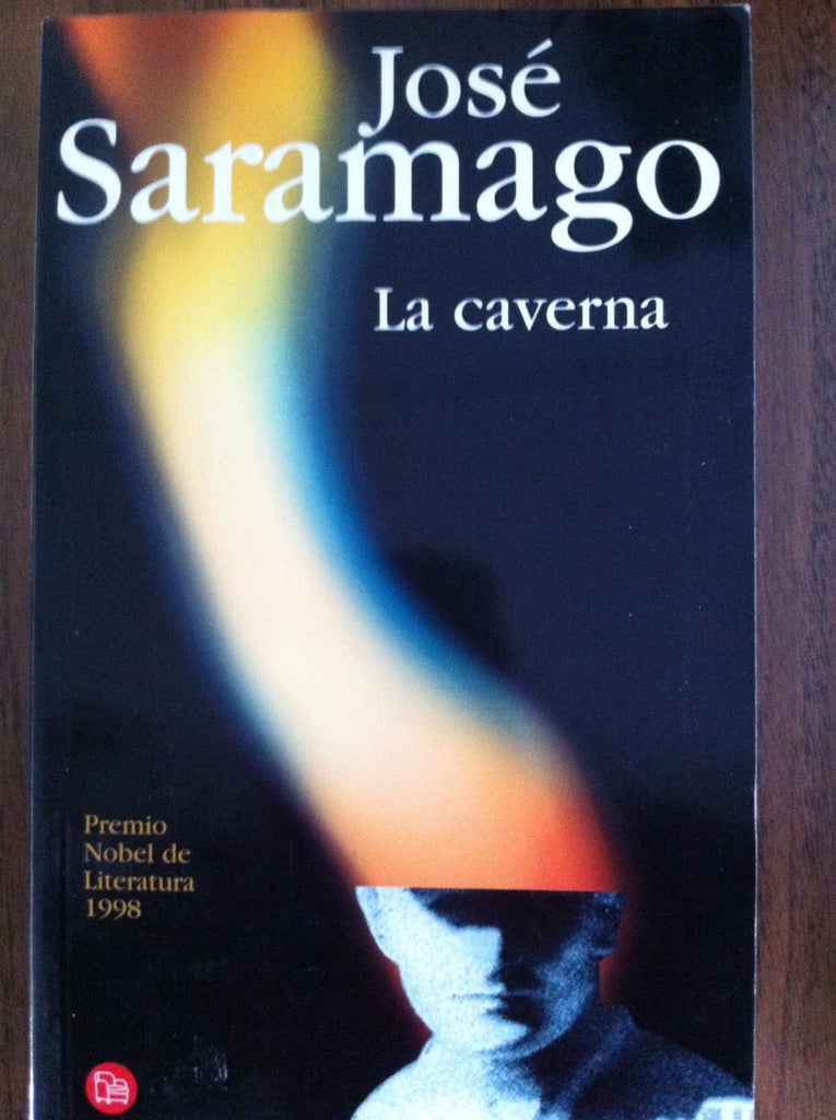 LA CAVERNA | José Saramago