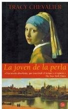LA JOVEN PERLA.. | Tracy Chevalier
